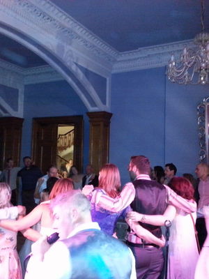 Event Gold Function Band Sheffield, South Yorkshire