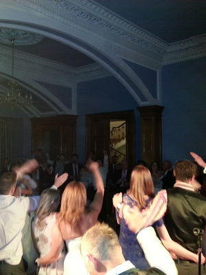 Event Gold Function Band Sheffield, South Yorkshire