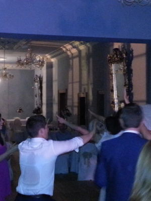 Event Gold Function Band Sheffield, South Yorkshire