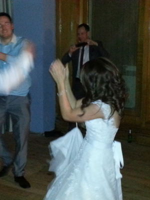 Event Gold Function Band Sheffield, South Yorkshire