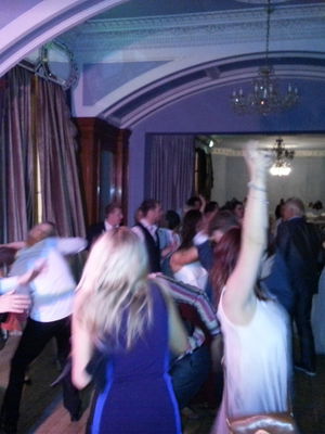 Event Gold Function Band Sheffield, South Yorkshire