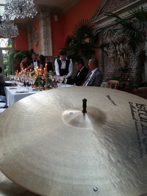 Event All That Jazz Jazz Band Sheffield, South Yorkshire