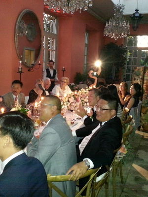 Event All That Jazz Jazz Band Sheffield, South Yorkshire