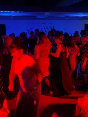 Event Live Wires Function Band Staffordshire