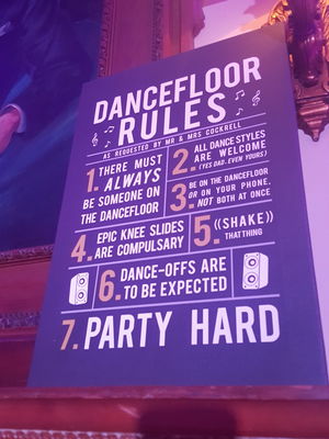 Event Live Wires Function Band Staffordshire