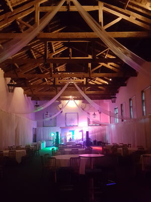 Event Live Wires Function Band Staffordshire