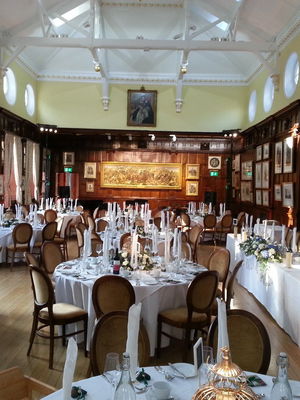 Event All That Jazz Jazz Band Sheffield, South Yorkshire