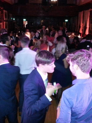 Event All That Jazz Jazz Band Sheffield, South Yorkshire