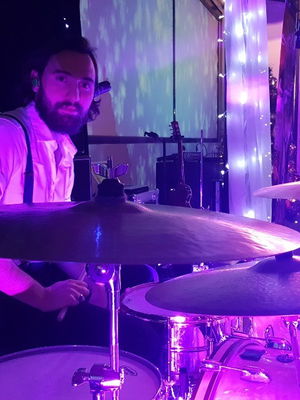 Event Live Wires Function Band Staffordshire