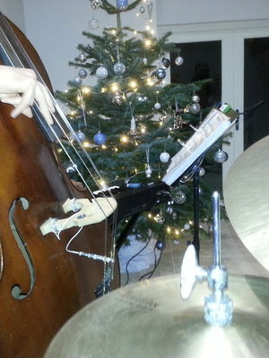 Event All That Jazz Jazz Band Sheffield, South Yorkshire