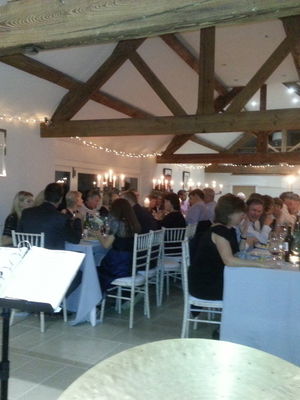 Event All That Jazz Jazz Band Sheffield, South Yorkshire