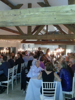 Event All That Jazz Jazz Band Sheffield, South Yorkshire