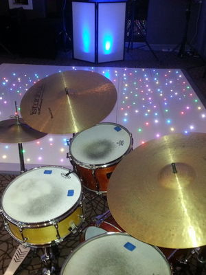 Event All That Jazz Jazz Band Sheffield, South Yorkshire