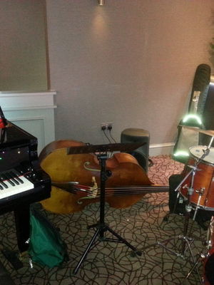 Event All That Jazz Jazz Band Sheffield, South Yorkshire