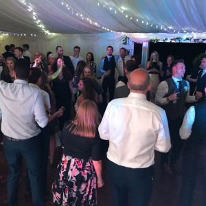 Happy Hour Function Band Review Wedding Essex