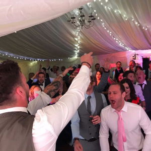 Happy Hour Function Band Review Wedding Essex