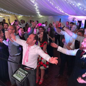 Happy Hour Function Band Review Wedding Essex