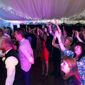 Happy Hour Function Band Review Wedding Essex