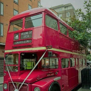 Indie Riot Function Band Review Wedding, Wedding London