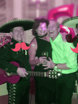 Event Mariachi King Mariachi Band Guildford, Surrey