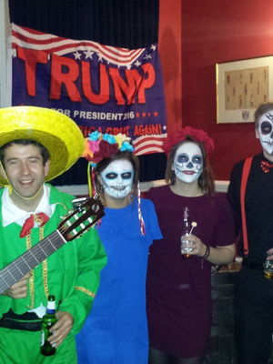 Event Mariachi King Mariachi Band Guildford, Surrey