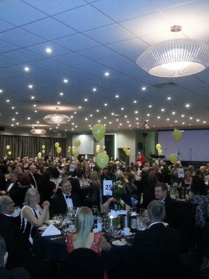 Event Gold Function Band Sheffield, South Yorkshire