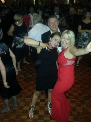 Event Gold Function Band Sheffield, South Yorkshire