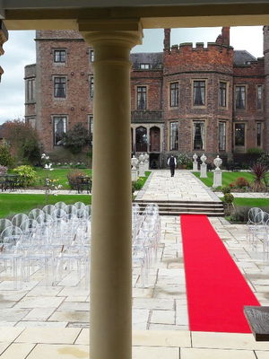 Event Jessica Louise (Harpist) Harpist Madeley, Cheshire