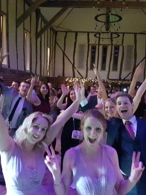 Event Tritts And The Numbers Function Band Essex