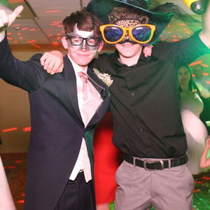 Let There Be Light Light Up Letters