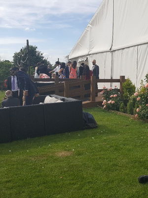 Event Kind Of Two Jazz Band London