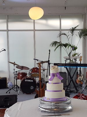 Event Get On Up Function Band Brighton, East Sussex