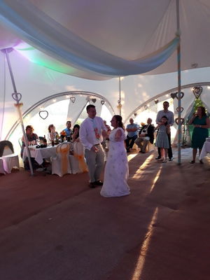 Event Debra Jay Solo Singer Hampshire