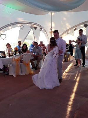 Event Debra Jay Solo Singer Hampshire