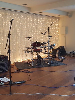 Event The Dukes Function Band Middlesex, Greater London