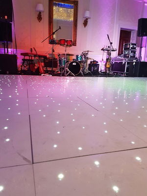 Event Tritts And The Numbers Function Band Essex