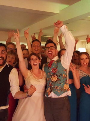 Event The Dukes Function Band Middlesex, Greater London