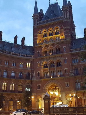 Event Get On Up Function Band Brighton, East Sussex