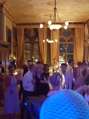 Event Get On Up Function Band Brighton, East Sussex