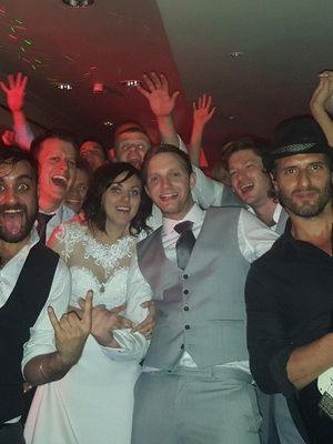 Event The Dukes Function Band Middlesex, Greater London