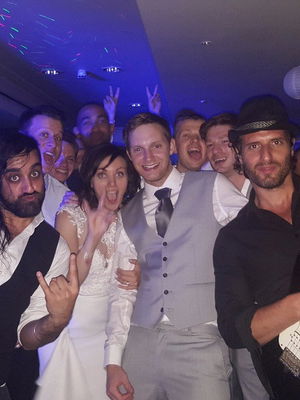 Event The Dukes Function Band Middlesex, Greater London