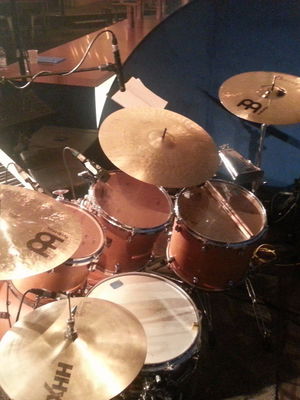 Event All That Jazz Jazz Band Sheffield, South Yorkshire