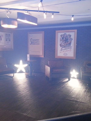 Event All That Jazz Jazz Band Sheffield, South Yorkshire