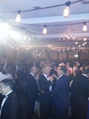 Event All That Jazz Jazz Band Sheffield, South Yorkshire