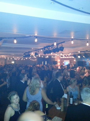 Event All That Jazz Jazz Band Sheffield, South Yorkshire