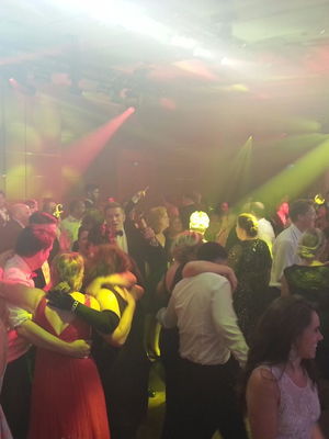 Event All That Jazz Jazz Band Sheffield, South Yorkshire