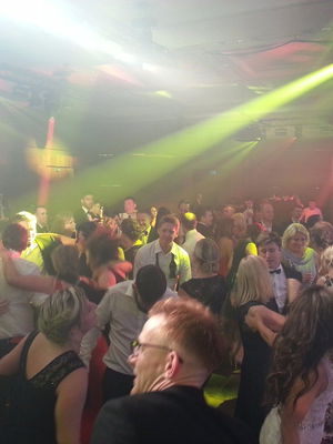 Event All That Jazz Jazz Band Sheffield, South Yorkshire