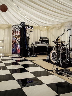 Event The Rips Function Band Northamptonshire