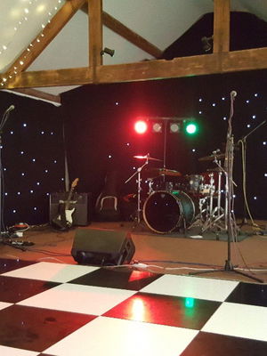 Event The Dukes Function Band Middlesex, Greater London