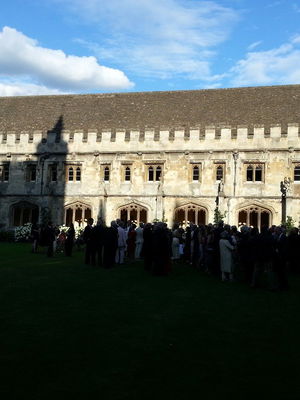 Event All That Jazz Jazz Band Sheffield, South Yorkshire